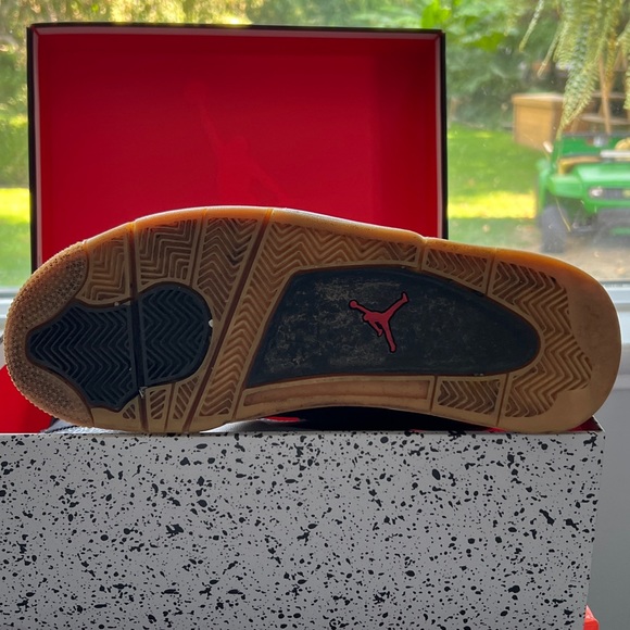 Jordan 4 retro - Picture 2 of 3